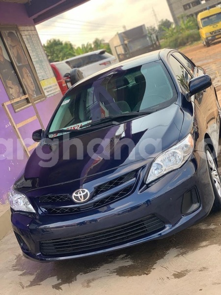 Big with watermark toyota corolla greater accra accra 20889