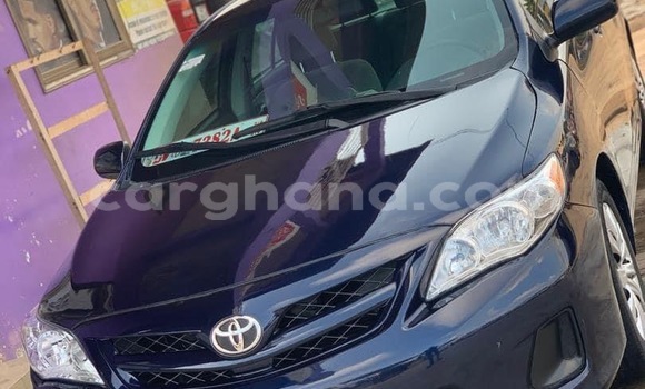 Buy Used Toyota Corolla Other Car in Accra in Greater Accra Buy Used Toyota Corolla Other Car in Accra in Greater Accra