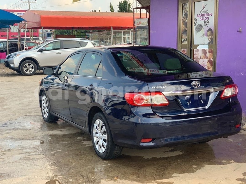 Big with watermark toyota corolla greater accra accra 20889