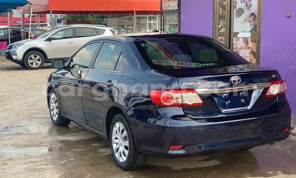 Buy Used Toyota Corolla Other Car in Accra in Greater Accra Buy Used Toyota Corolla Other Car in Accra in Greater Accra