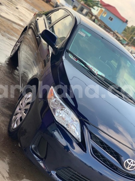 Big with watermark toyota corolla greater accra accra 20889