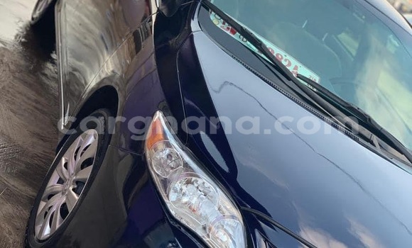 Buy Used Toyota Corolla Other Car in Accra in Greater Accra Buy Used Toyota Corolla Other Car in Accra in Greater Accra