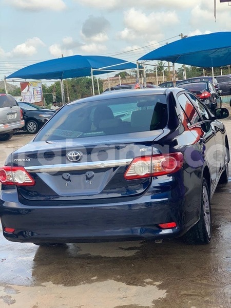 Big with watermark toyota corolla greater accra accra 20889