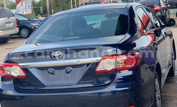 Buy Used Toyota Corolla Other Car in Accra in Greater Accra Buy Used Toyota Corolla Other Car in Accra in Greater Accra