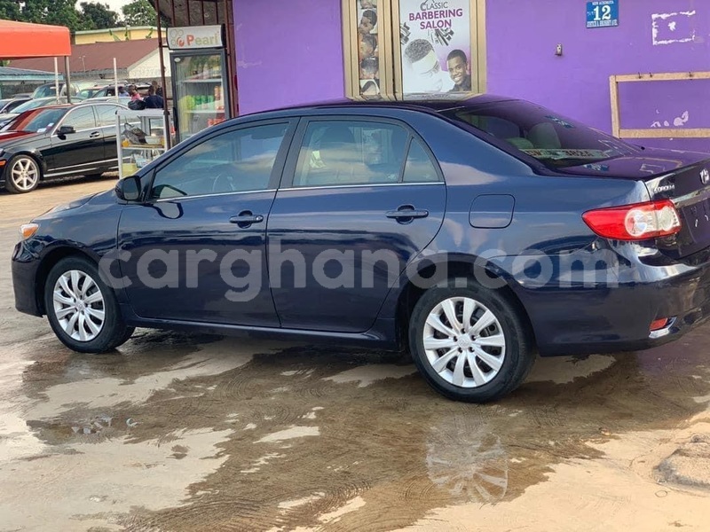 Big with watermark toyota corolla greater accra accra 20889