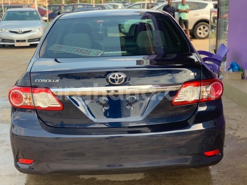 Big with watermark toyota corolla greater accra accra 20889