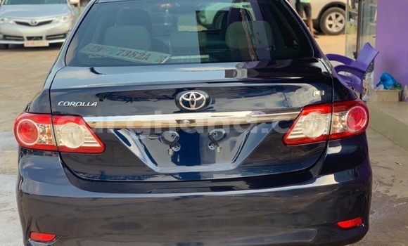 Buy Used Toyota Corolla Other Car in Accra in Greater Accra Buy Used Toyota Corolla Other Car in Accra in Greater Accra