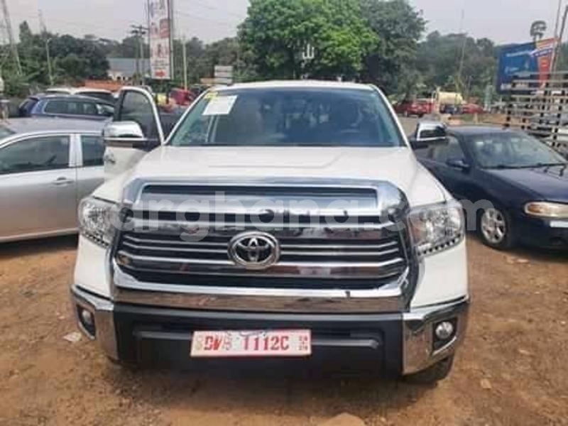 Big with watermark toyota tundra greater accra accra 20892