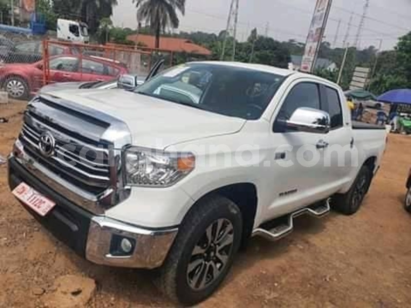 Big with watermark toyota tundra greater accra accra 20892