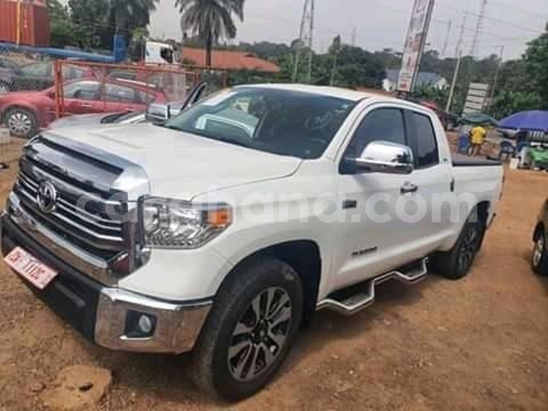 Big with watermark toyota tundra greater accra accra 20892