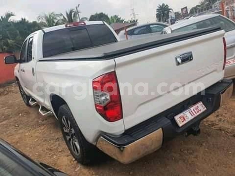 Big with watermark toyota tundra greater accra accra 20892