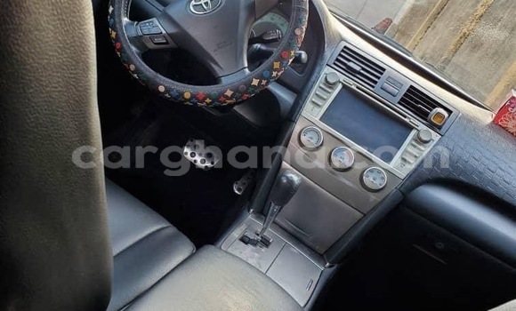 Ra Àlòkù Toyota Corolla II funfun Ọkọ̀ in Accra ni Greater Accra Ra Àlòkù Toyota Corolla II funfun Ọkọ̀ in Accra ni Greater Accra