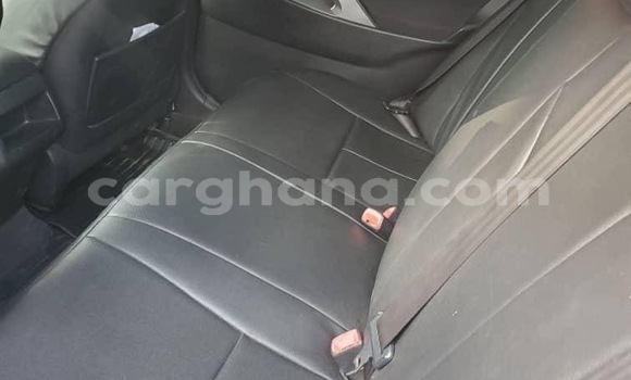 Ra Àlòkù Toyota Corolla II funfun Ọkọ̀ in Accra ni Greater Accra Ra Àlòkù Toyota Corolla II funfun Ọkọ̀ in Accra ni Greater Accra