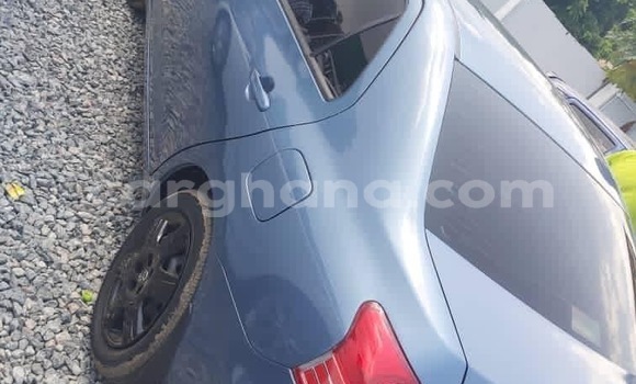 Buy Used Toyota Yaris Other Car in Accra in Greater Accra Buy Used Toyota Yaris Other Car in Accra in Greater Accra