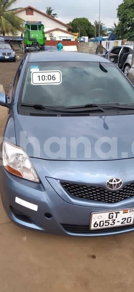 Big with watermark toyota yaris greater accra accra 20894