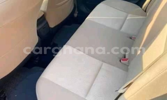 Ra Àlòkù Toyota Corolla II Miiran Ọkọ̀ in Accra ni Greater Accra Ra Àlòkù Toyota Corolla II Miiran Ọkọ̀ in Accra ni Greater Accra
