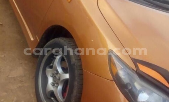 Buy Used Toyota Corolla Other Car in Accra in Greater Accra Buy Used Toyota Corolla Other Car in Accra in Greater Accra