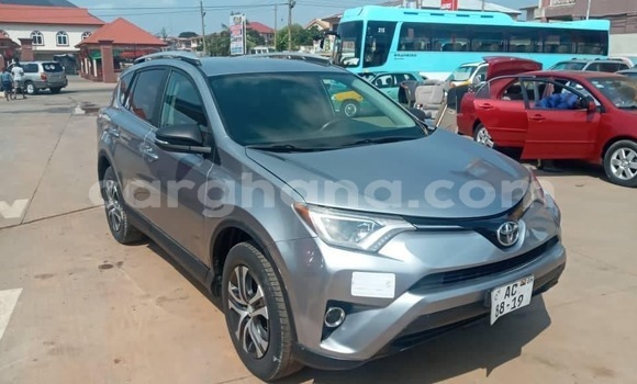Ra Àlòkù Toyota RAV4 Miiran Ọkọ̀ in Accra ni Greater Accra