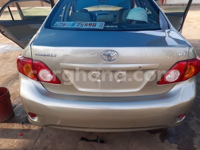 Big with watermark toyota corolla greater accra accra 20899