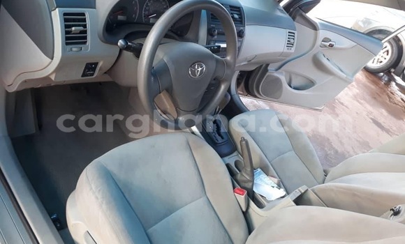 Buy Used Toyota Corolla Other Car in Accra in Greater Accra Buy Used Toyota Corolla Other Car in Accra in Greater Accra