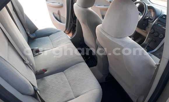 Buy Used Toyota Corolla Other Car in Accra in Greater Accra Buy Used Toyota Corolla Other Car in Accra in Greater Accra