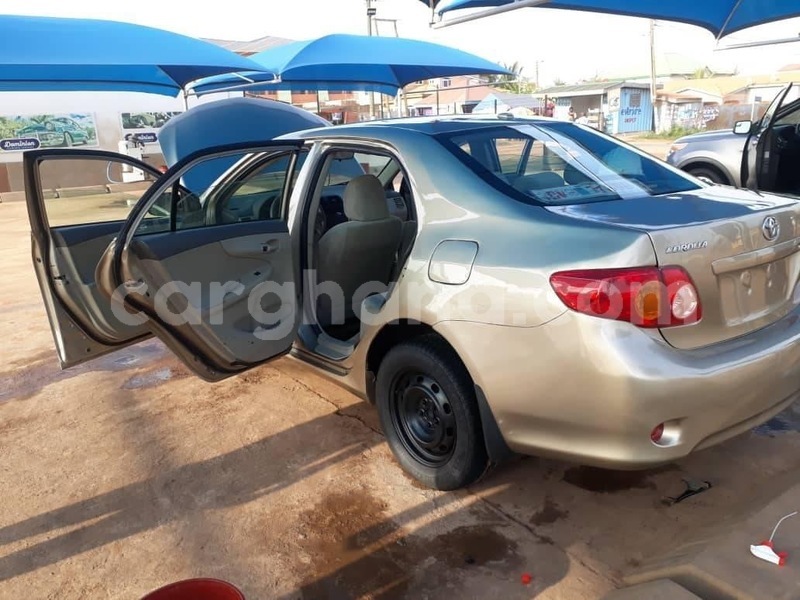 Big with watermark toyota corolla greater accra accra 20899