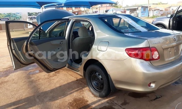 Buy Used Toyota Corolla Other Car in Accra in Greater Accra Buy Used Toyota Corolla Other Car in Accra in Greater Accra