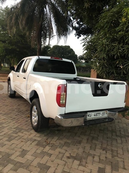 Big with watermark nissan pickup greater accra accra 20900