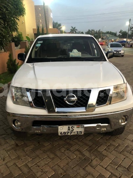 Big with watermark nissan pickup greater accra accra 20900
