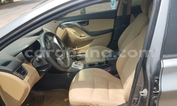 Buy Used Hyundai Elantra Other Car in Accra in Greater Accra