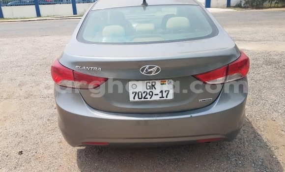 Buy Used Hyundai Elantra Other Car in Accra in Greater Accra Buy Used Hyundai Elantra Other Car in Accra in Greater Accra