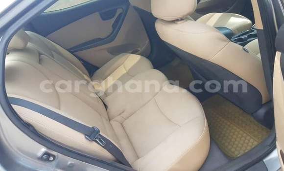 Buy Used Hyundai Elantra Other Car in Accra in Greater Accra Buy Used Hyundai Elantra Other Car in Accra in Greater Accra