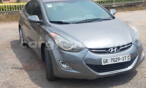 Buy Used Hyundai Elantra Other Car in Accra in Greater Accra Buy Used Hyundai Elantra Other Car in Accra in Greater Accra