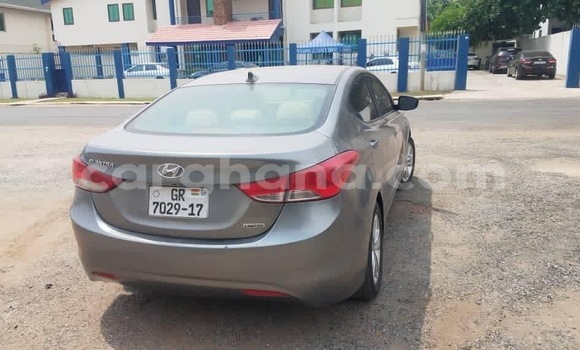 Buy Used Hyundai Elantra Other Car in Accra in Greater Accra Buy Used Hyundai Elantra Other Car in Accra in Greater Accra
