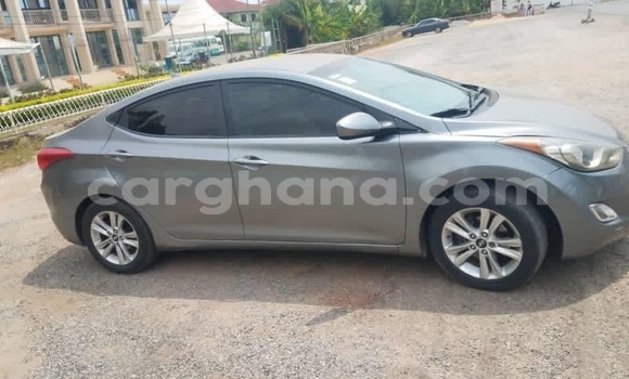 Buy Used Hyundai Elantra Other Car in Accra in Greater Accra Buy Used Hyundai Elantra Other Car in Accra in Greater Accra