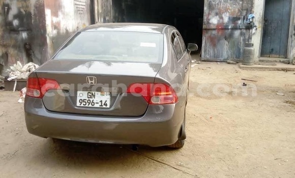 Buy Used Honda Accord Other Car in Accra in Greater Accra