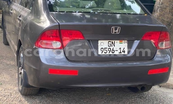 Buy Used Honda Accord Other Car in Accra in Greater Accra Buy Used Honda Accord Other Car in Accra in Greater Accra