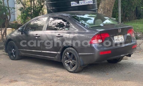 Buy Used Honda Accord Other Car in Accra in Greater Accra Buy Used Honda Accord Other Car in Accra in Greater Accra