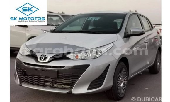 Buy Import Toyota Yaris Other Car in Import - Dubai in Ashanti Buy Import Toyota Yaris Other Car in Import - Dubai in Ashanti