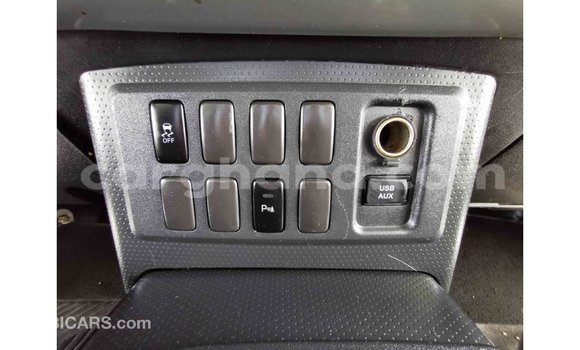 Sayi Imported Toyota FJ Cruiser Black Mota in Import - Dubai a Ashanti Sayi Imported Toyota FJ Cruiser Black Mota in Import - Dubai a Ashanti