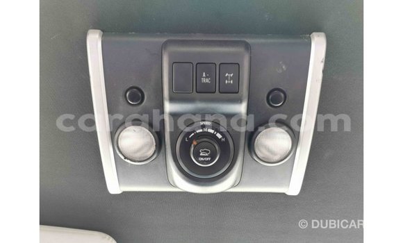 Sayi Imported Toyota FJ Cruiser Black Mota in Import - Dubai a Ashanti Sayi Imported Toyota FJ Cruiser Black Mota in Import - Dubai a Ashanti