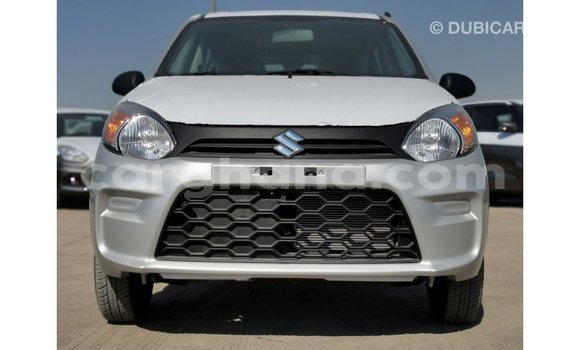 Buy Import Suzuki Alto Other Car in Import - Dubai in Ashanti Buy Import Suzuki Alto Other Car in Import - Dubai in Ashanti