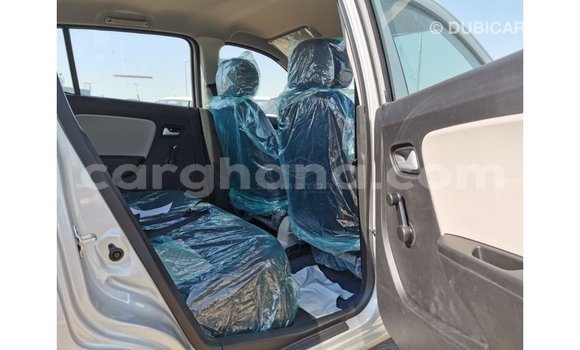 Buy Import Suzuki Alto Other Car in Import - Dubai in Ashanti Buy Import Suzuki Alto Other Car in Import - Dubai in Ashanti