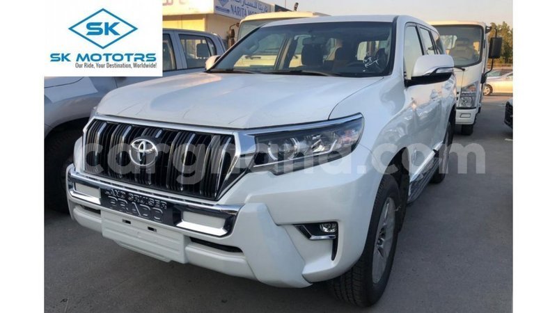 Big with watermark toyota prado ashanti import dubai 20913