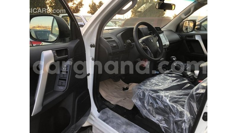 Big with watermark toyota prado ashanti import dubai 20913