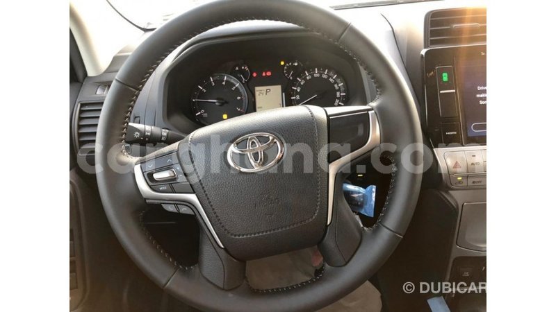 Big with watermark toyota prado ashanti import dubai 20913