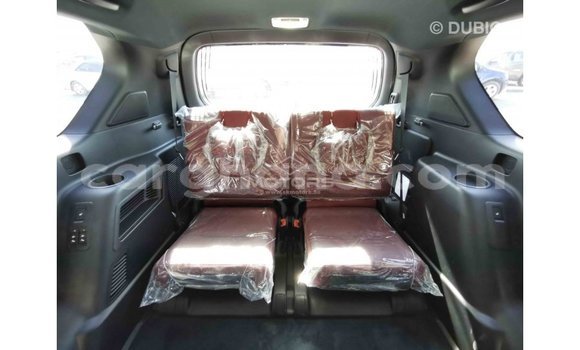 Buy Import Lexus GX White Car in Import - Dubai in Ashanti Buy Import Lexus GX White Car in Import - Dubai in Ashanti