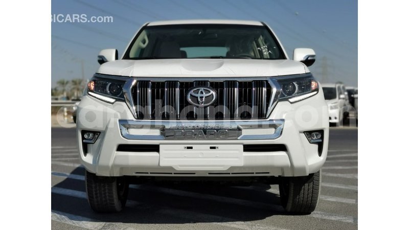 Big with watermark toyota prado ashanti import dubai 20920