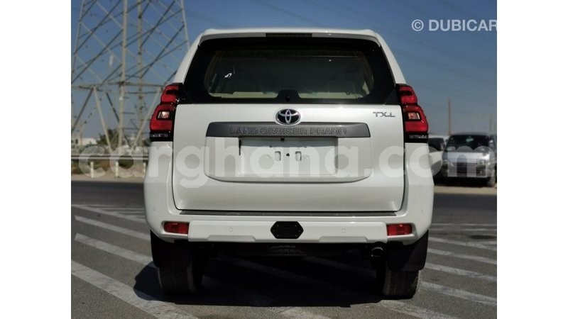 Big with watermark toyota prado ashanti import dubai 20920