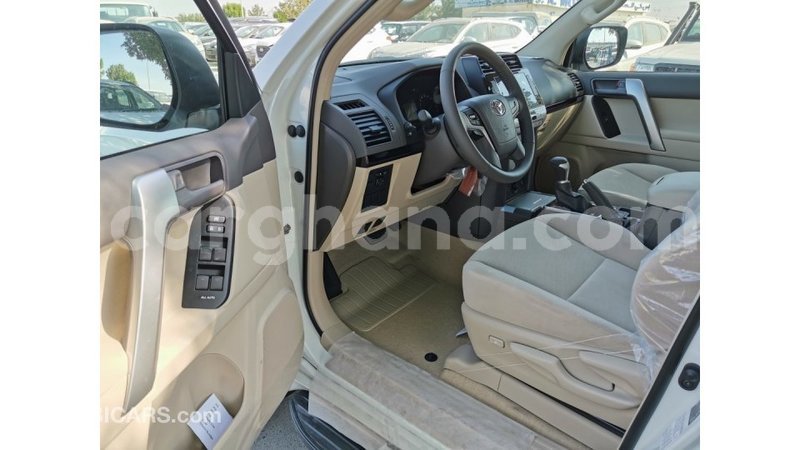 Big with watermark toyota prado ashanti import dubai 20920